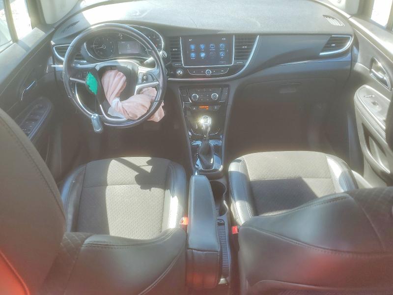 Photo 8 from auction – 2019 BUICK ENCORE with VIN KL4CJASB7KB803212