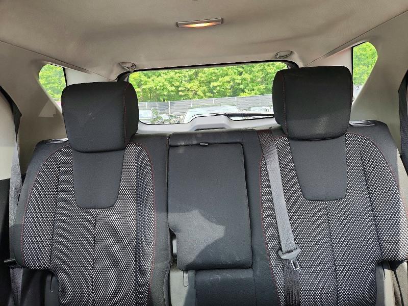 Photo 10 from auction – 2011 CHEVROLET EQUINOX with VIN 2CNALPEC5B6225950