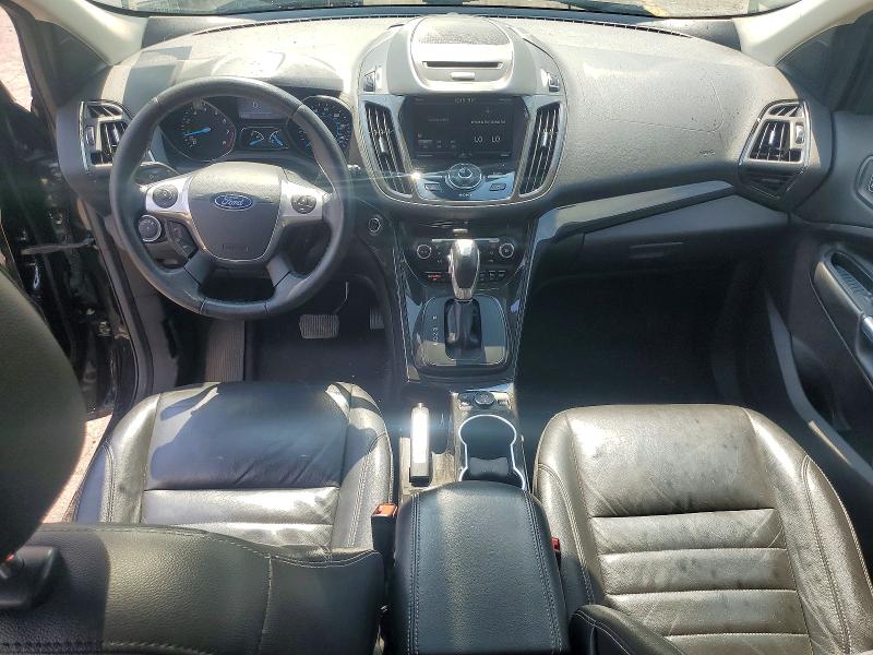 Photo 8 from auction – 2015 FORD ESCAPE with VIN 1FMCU0JX3FUB47892