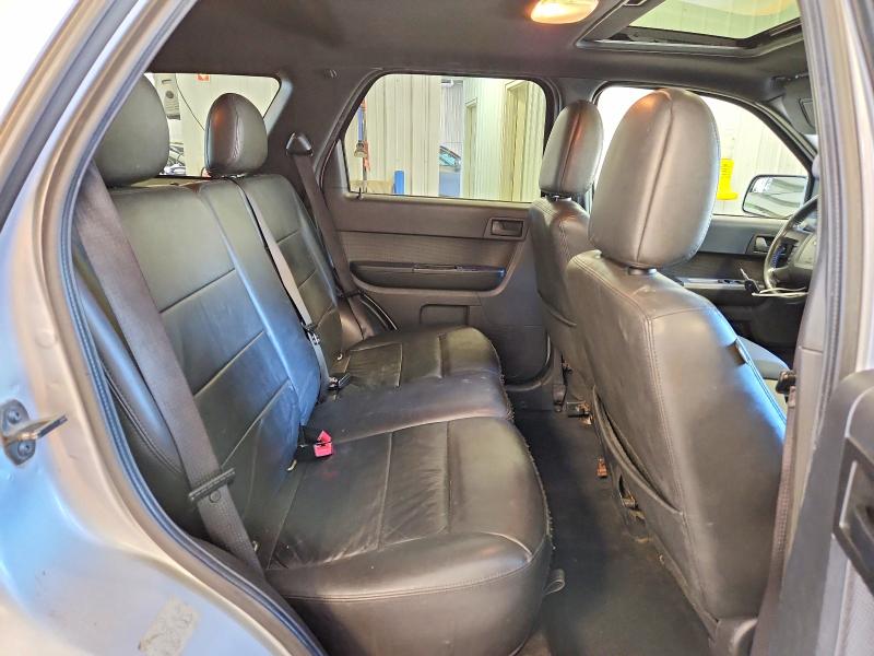 Photo 11 from auction – 2012 FORD ESCAPE with VIN 1FMCU9DG6CKB47487