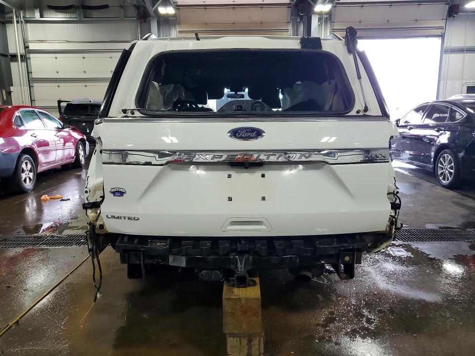 Photo 6 from auction – 2021 FORD EXPEDITION with VIN 1FMJK2AT9MEA26023
