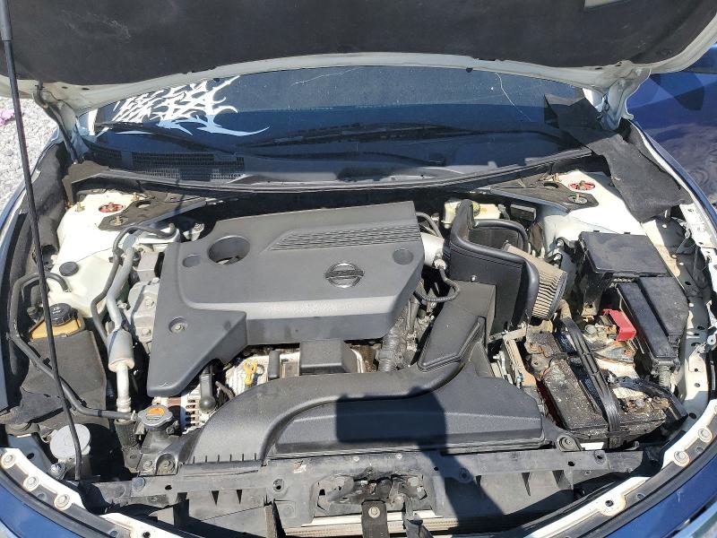 Photo 11 from auction – 2015 NISSAN ALTIMA with VIN 1N4AL3AP2FC420350
