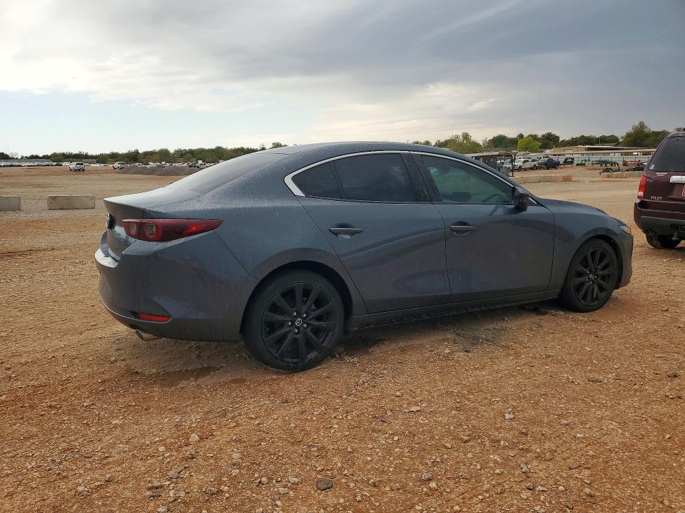 Photo 3 from auction – 2023 MAZDA 3 with VIN 3MZBPBCMXPM359892