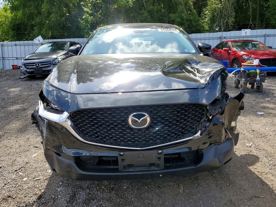 Фото 5 с аукциона – 2026 MAZDA CX-30 с VIN 3MVDMBBL7TM138112