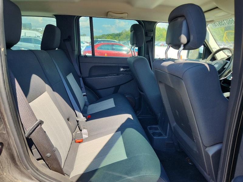 Photo 10 from auction – 2010 JEEP LIBERTY with VIN 1J4PN2GK7AW100981