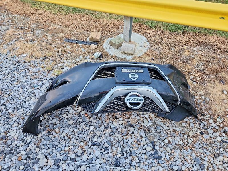 Zdjęcie 12 z aukcji – 2016 NISSAN MAXIMA z VIN 1N4AA6AP0GC411168