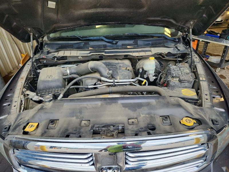 Photo 11 from auction – 2015 RAM 1500 with VIN 1C6RR7GT5FS775257