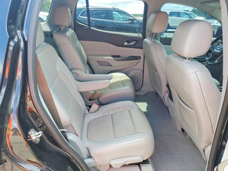 Photo 11 from auction – 2020 GMC ACADIA with VIN 1GKKNMLS2LZ175336