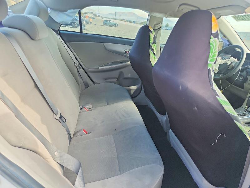 Photo 10 from auction – 2012 TOYOTA COROLLA with VIN 2T1BU4EE7CC759599