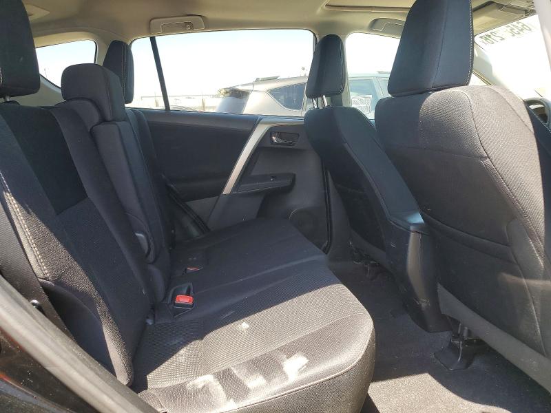 Фото 11 с аукциона – 2015 TOYOTA RAV4 с VIN 2T3WFREVXFW220199
