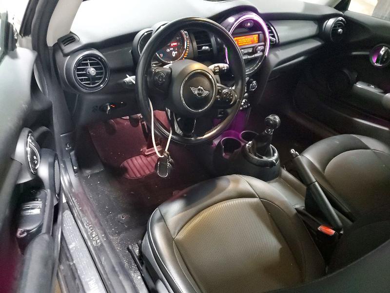 Photo 8 from auction – 2014 MINI COOPER with VIN WMWXM5C55ET972932