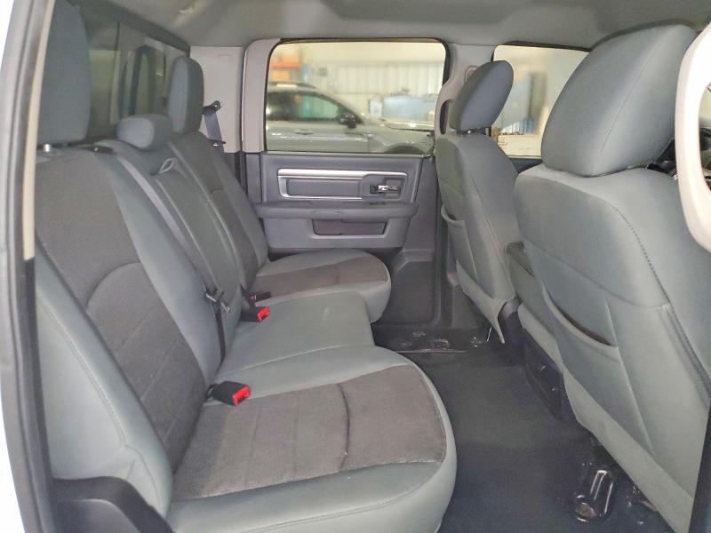 Photo 10 from auction – 2014 RAM 1500 with VIN 1C6RR7LT1ES284737