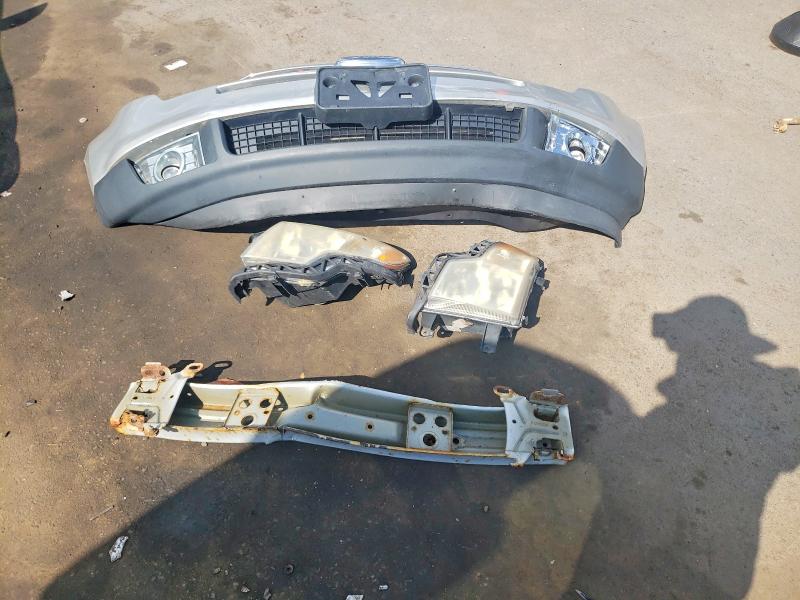 Photo 13 from auction – 2009 FORD EDGE with VIN 2FMDK48C09BA69652