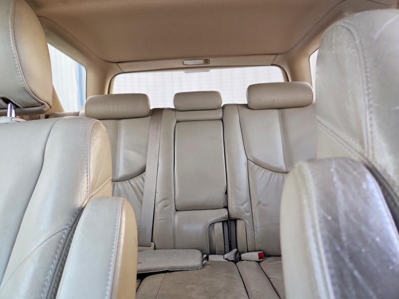 Photo 10 from auction – 2002 LEXUS RX with VIN JTJGF10U420142552