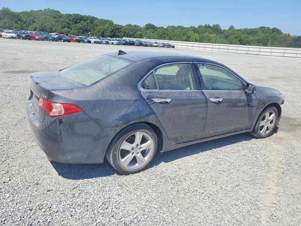 Photo 3 from auction – 2012 ACURA TSX with VIN JH4CU2F43CC010529