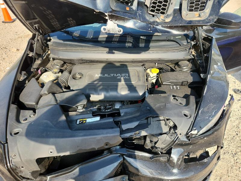 Photo 12 from auction – 2015 JEEP CHEROKEE with VIN 1C4PJMCB3FW645649