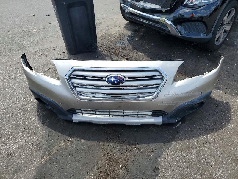 Photo 12 from auction – 2015 SUBARU OUTBACK with VIN 4S4BSBNC4F3340174