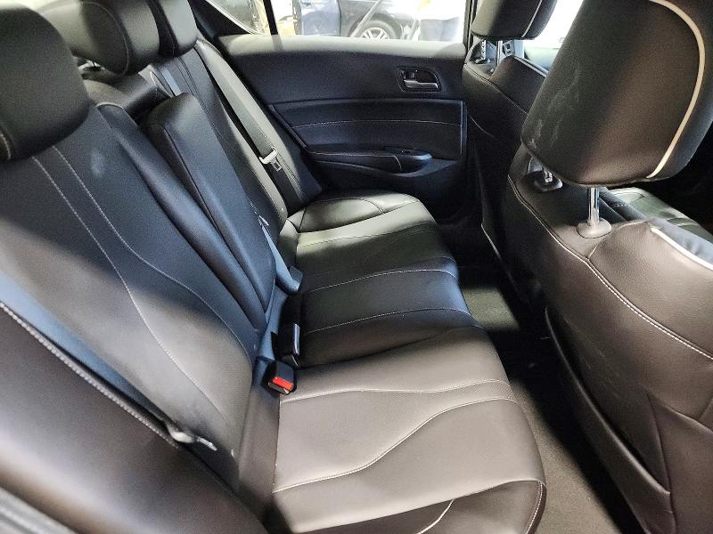 Photo 10 from auction – 2019 ACURA ILX with VIN 19UDE2F71KA005578