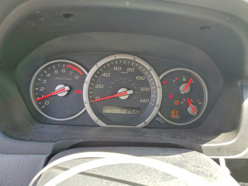 Photo 9 from auction – 2008 HONDA PILOT with VIN 5FNYF18598B044468