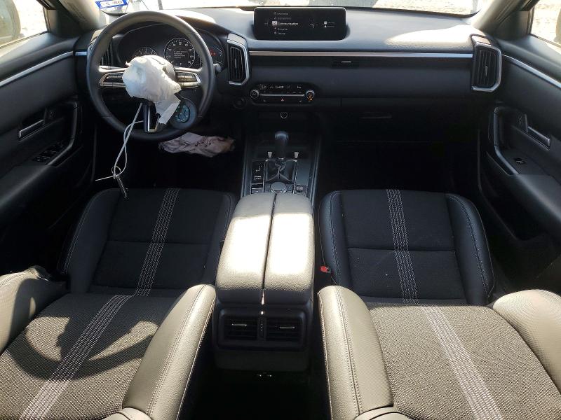 Photo 8 from auction – 2024 MAZDA CX-50 with VIN 7MMVABBM2RN242609