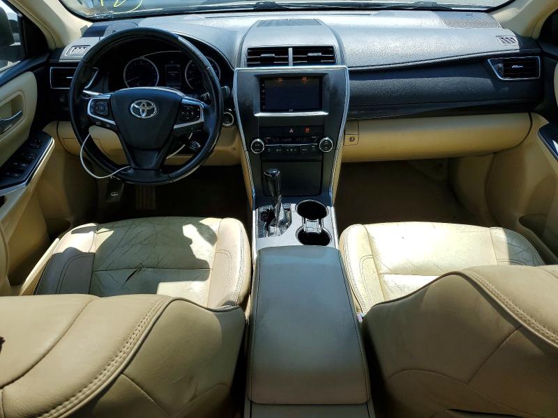 Photo 8 from auction – 2015 TOYOTA CAMRY with VIN 4T1BF1FK8FU905413