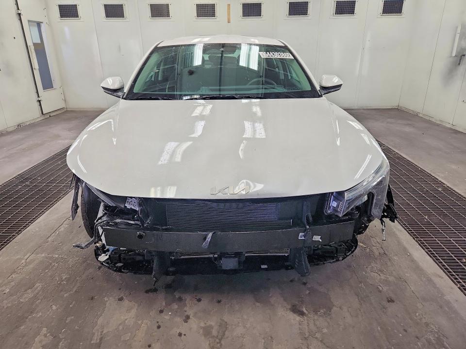 Photo 5 from auction – 2026 KIA K4 with VIN 3KPFT4DE0TE319232