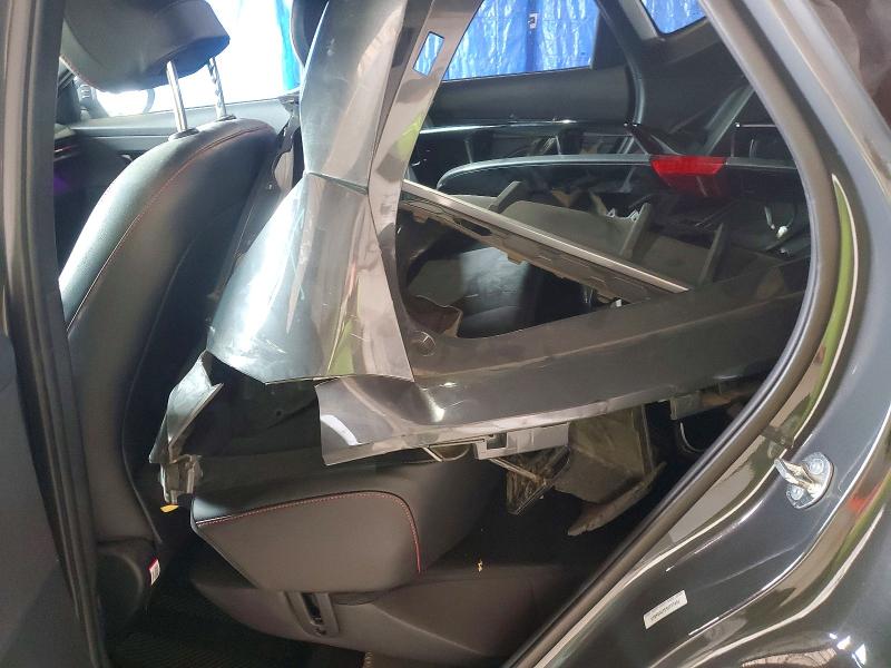 Снимка 11 от търг – 2025 HYUNDAI KONA с VIN KM8HBCA35SU277001