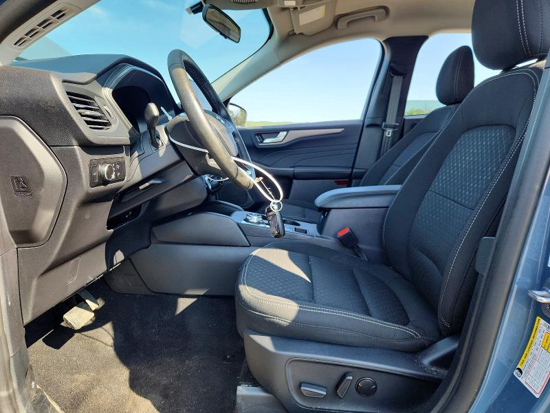 Photo 7 from auction – 2025 FORD ESCAPE with VIN 1FMCU9GN6SUA26245