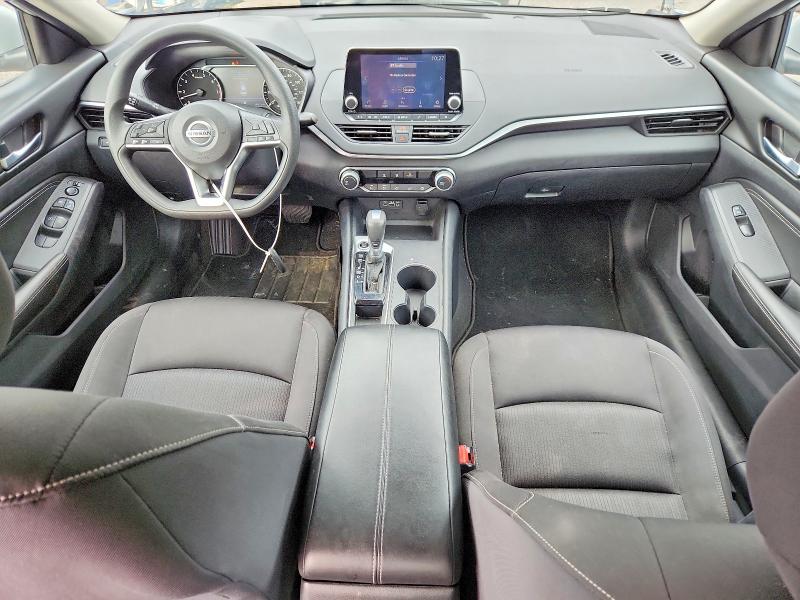 Photo 8 from auction – 2020 NISSAN ALTIMA with VIN 1N4BL4BV9LC280848