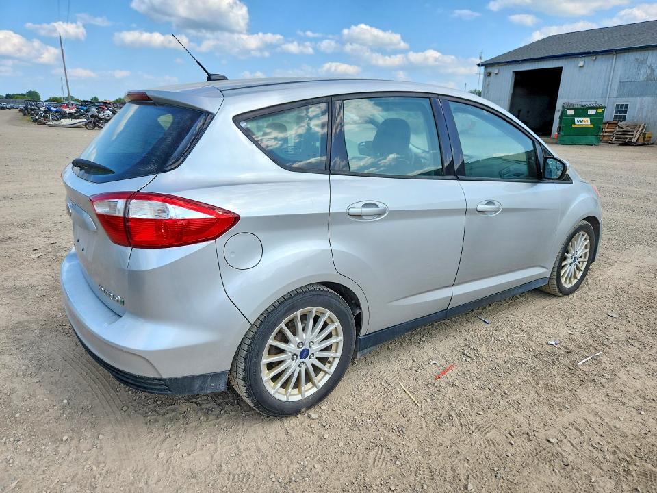 Zdjęcie 3 z aukcji – 2015 FORD C-MAX z VIN 1FADP5AU8FL120458
