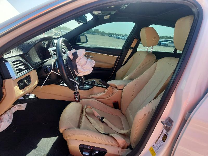 Zdjęcie 7 z aukcji – 2018 BMW 330 z VIN WBA8B9G5XJNU97966