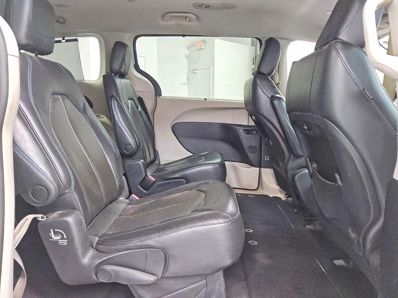 Photo 11 from auction – 2021 CHRYSLER PACIFICA with VIN 2C4RC1BG8MR574713