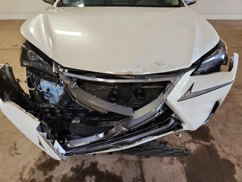صورة رقم 12 من المزاد - 2016 LEXUS NX مع VIN JTJBJRBZ4G2042768