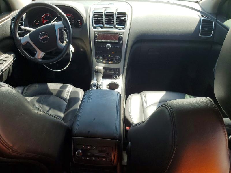 Photo 8 from auction – 2012 GMC ACADIA with VIN 1GKKVRED7CJ195740