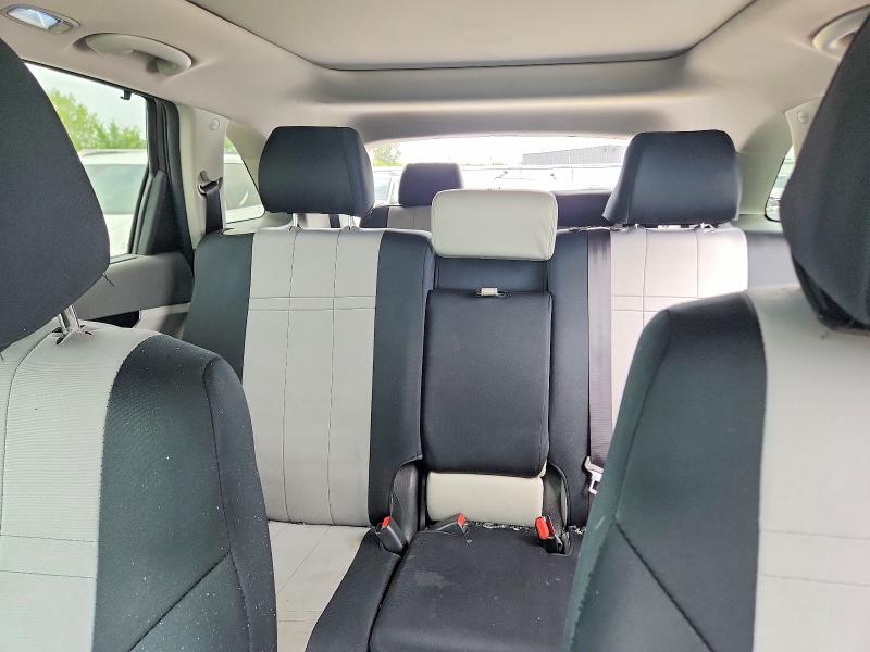 Снимка 10 от търг – 2017 KIA SORENTO с VIN 5XYPKDA56HG317975