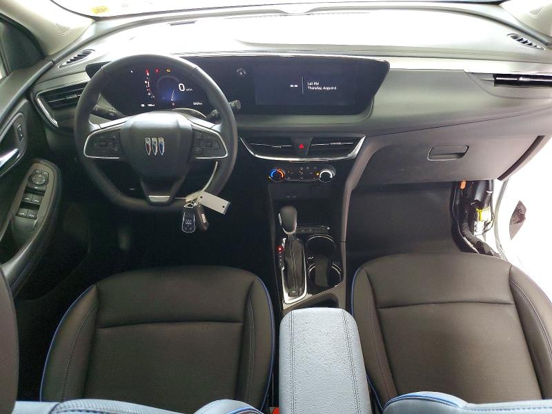 Photo 8 from auction – 2026 BUICK ENCORE GX with VIN KL4AMESL2TB165645