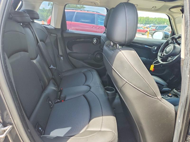 Photo 11 from auction – 2020 MINI COOPER with VIN WMWXU9C06L2L45090