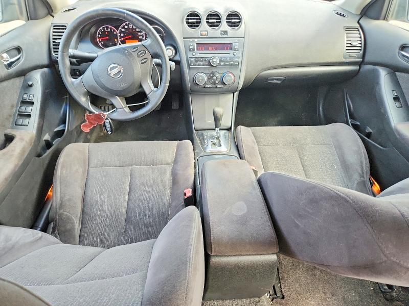 Photo 8 from auction – 2011 NISSAN ALTIMA with VIN 1N4AL2AP5BN479790