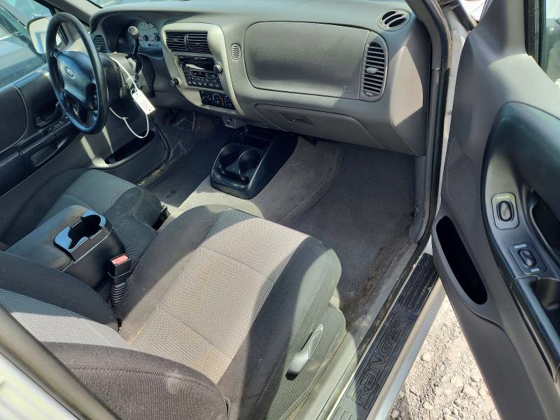 Zdjęcie 8 z aukcji – 2003 FORD RANGER z VIN 1FTYR44U53TA45760