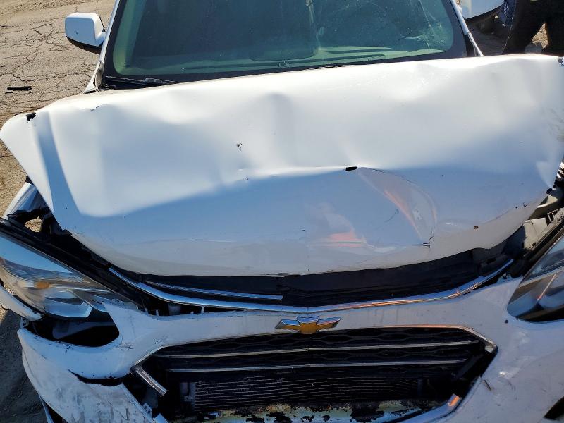Photo 12 from auction – 2016 CHEVROLET EQUINOX with VIN 2GNFLFE3XG6270000