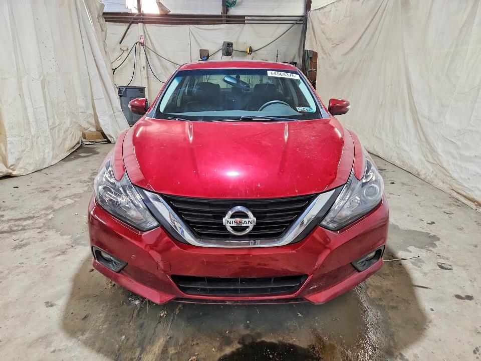 Снимка 5 от търг – 2017 NISSAN ALTIMA с VIN 1N4BL3AP3HC232542