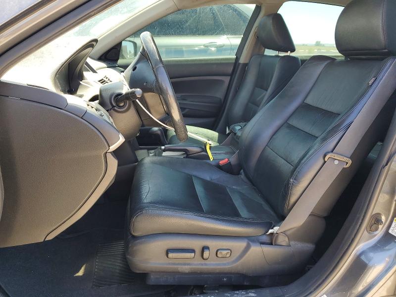 Photo 7 from auction – 2012 HONDA ACCORD with VIN 1HGCP2F6XCA025391