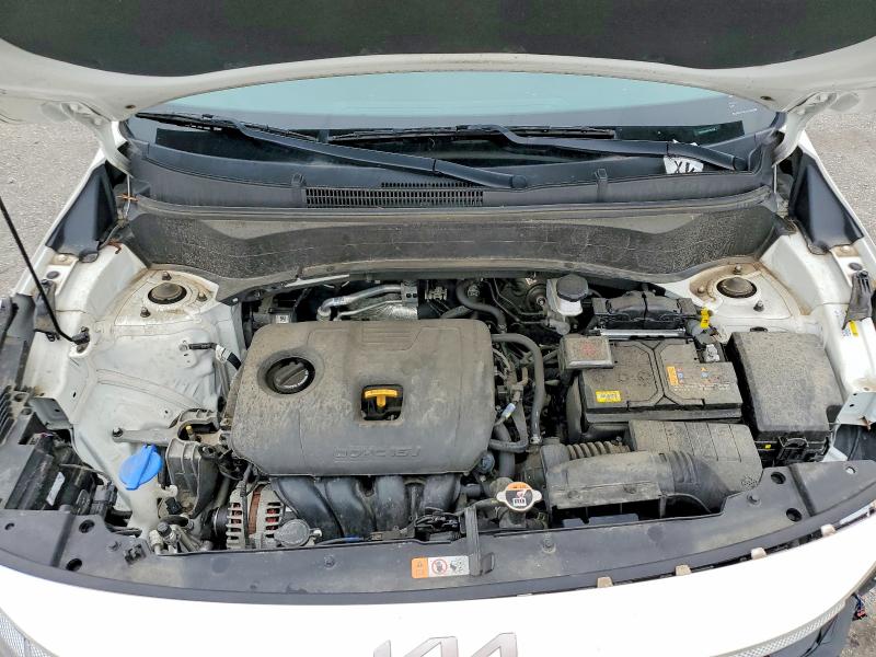 Photo 12 from auction – 2024 KIA SELTOS with VIN KNDEUCAA9R7551258