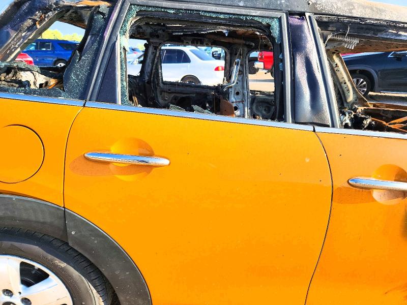 Zdjęcie 10 z aukcji – 2016 MINI COOPER z VIN WMWXU1C51G2D08308