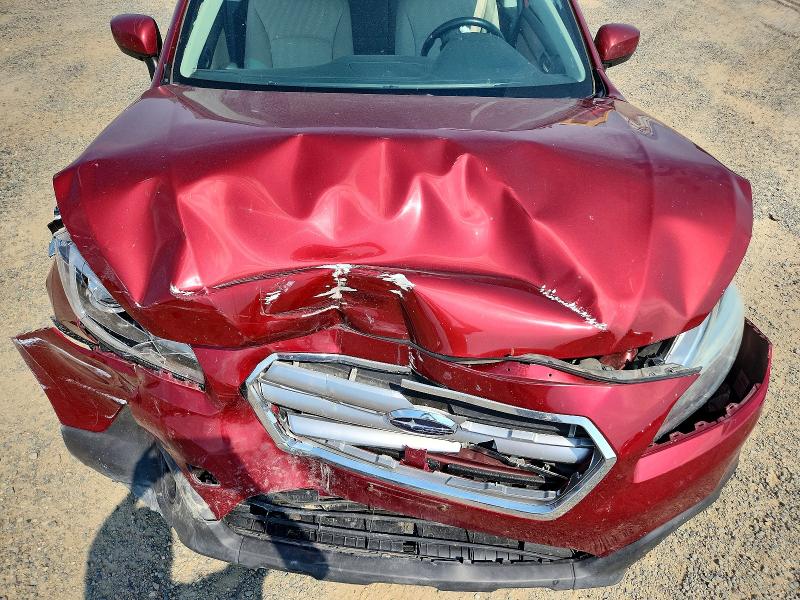 Photo 11 from auction – 2017 SUBARU OUTBACK with VIN 4S4BSACC9H3266265
