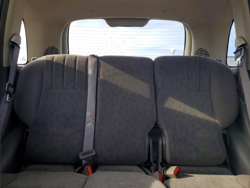 Photo 10 from auction – 2002 CHRYSLER PT CRUISER with VIN 3C4FY48B62T311244