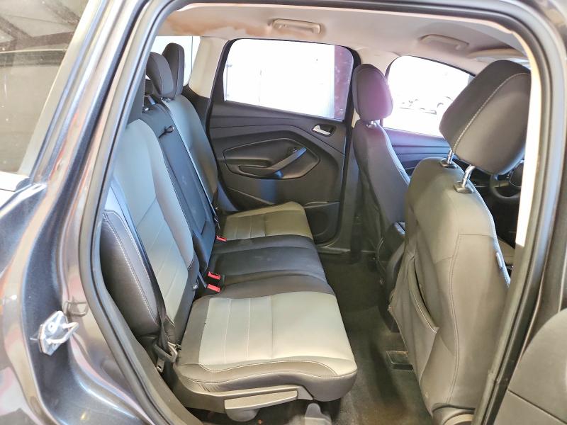 Photo 11 from auction – 2016 FORD ESCAPE with VIN 1FMCU9GX7GUA58596