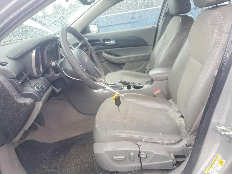 Photo 7 from auction – 2015 CHEVROLET MALIBU with VIN 1G11C5SL9FF275008