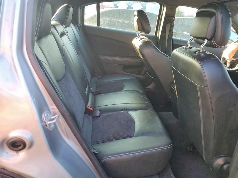 Photo 10 from auction – 2013 CHRYSLER 200 with VIN 1C3CCBCG1DN578209
