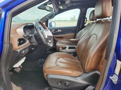 Zdjęcie 7 z aukcji – 2020 CHRYSLER PACIFICA z VIN 2C4RC1GGXLR285694